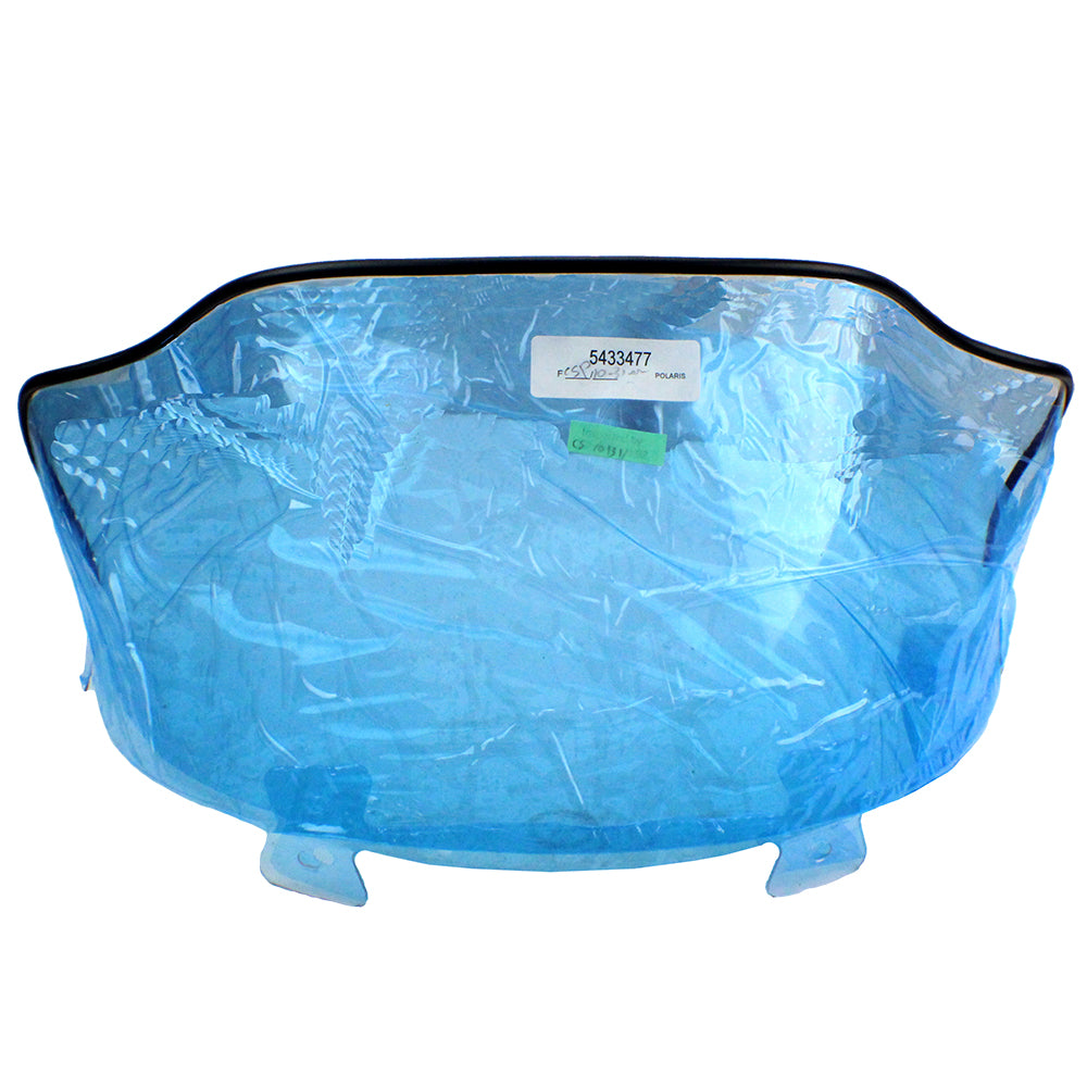 Polaris 5433477 XJR Windshield Assembly XCR XC 120 XC  SP 2000-2003