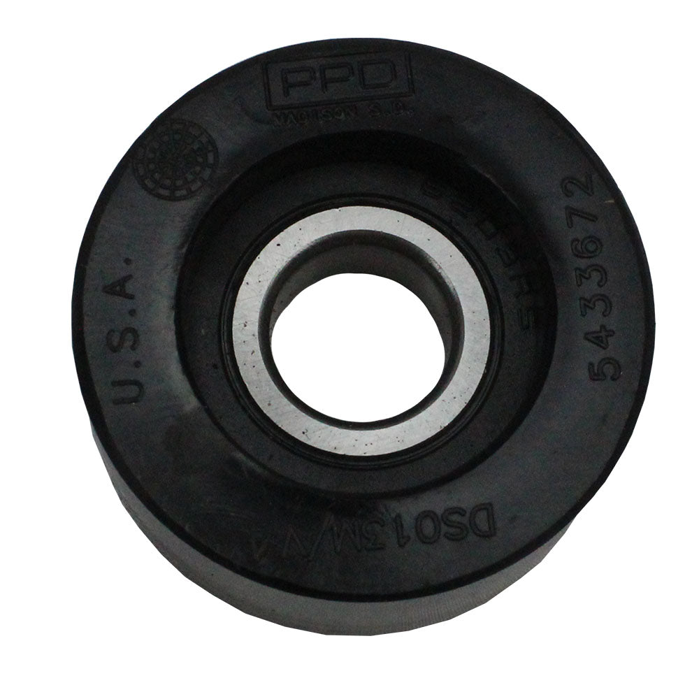 Polaris 5433672 Idler Tensioner Pulley Indy XCR XC 120 XC  SP 2000-2023