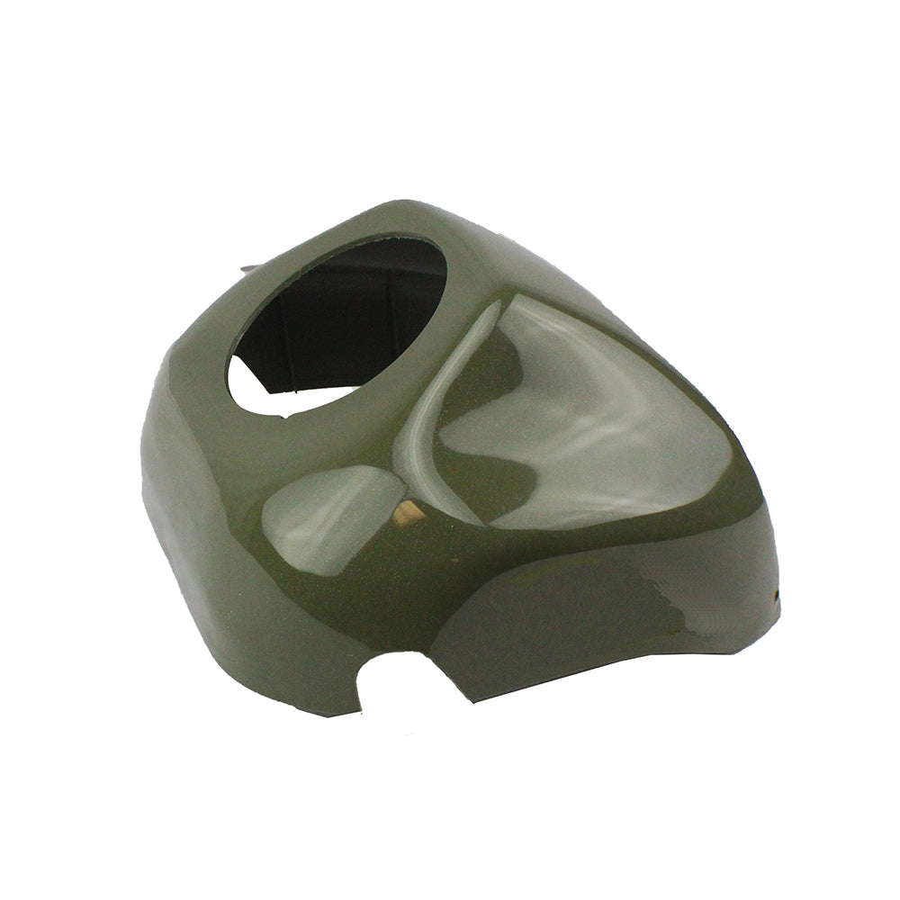 Polaris 5434284-400 Camo Green Upper Headlight Pod Sportsman 500 600 700