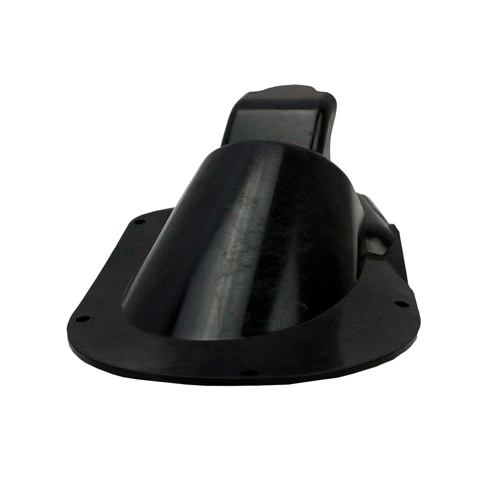 Polaris 5434346 Left Hand Shock Tower Cover Switchback RMK SKS 900 800 550 600