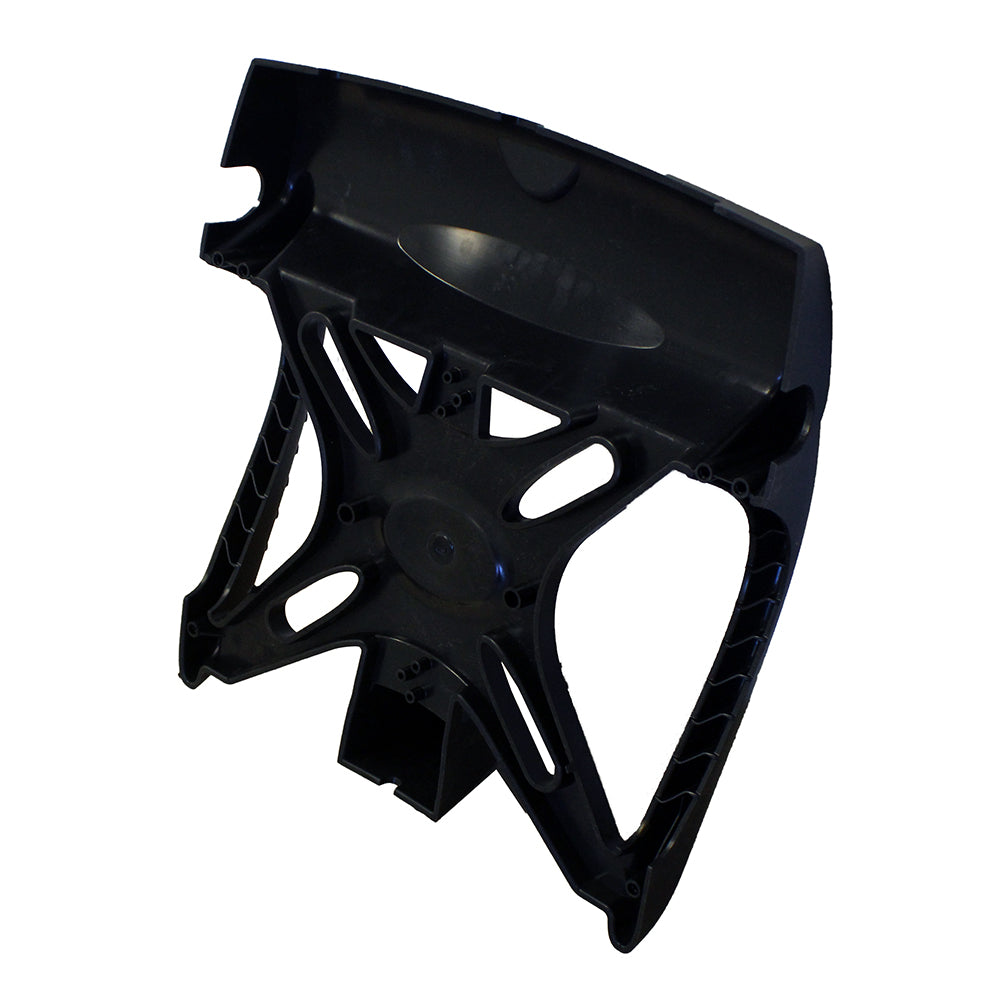 Polaris Black Rear Rack 5435237-070 alternate view