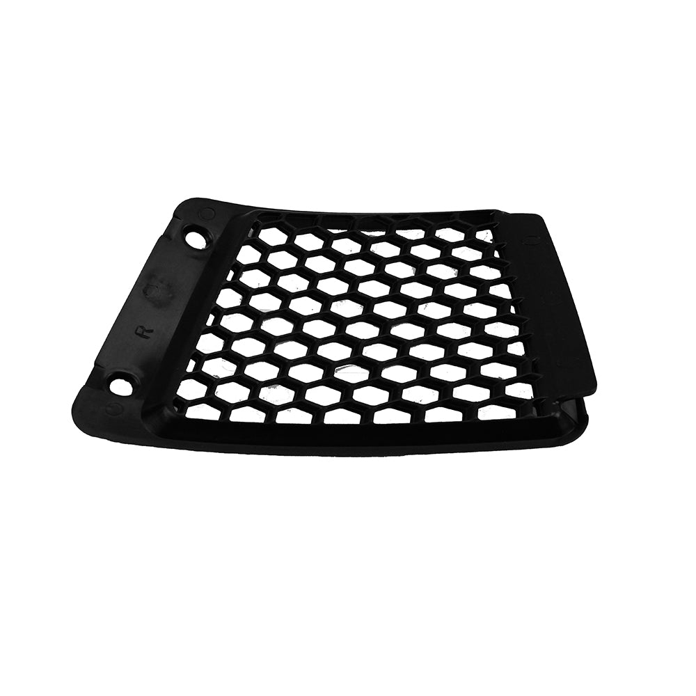 Polaris Front Right Hand Nosepan Screen 5435347-070 alternate view