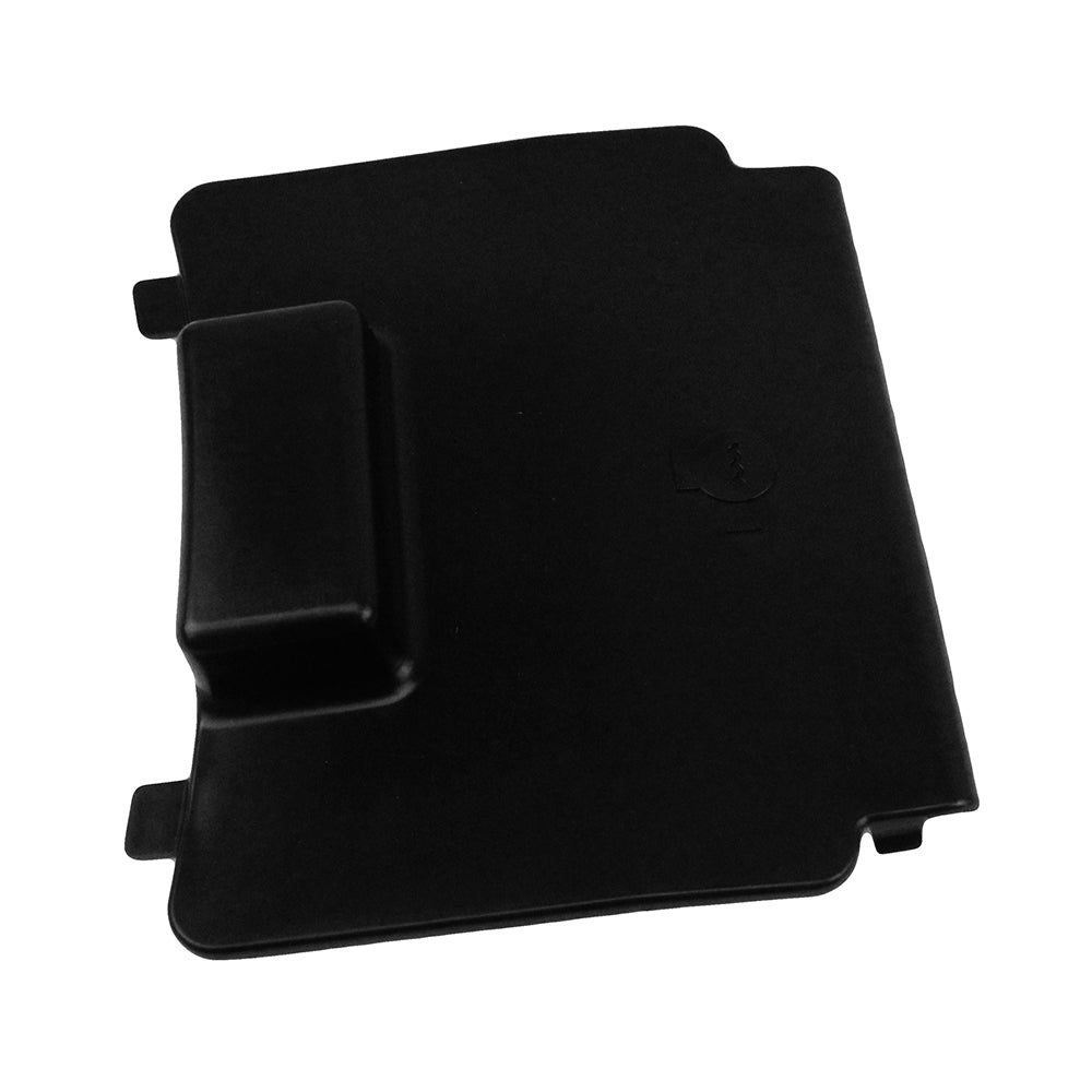 Genuine OEM Polaris Radiator Cover Sportsman 5435629