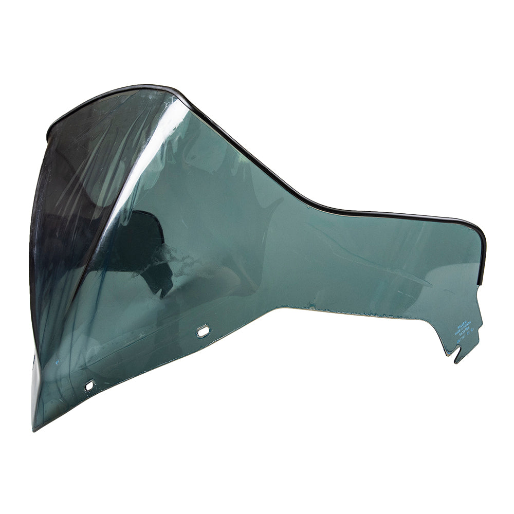 Polaris 5435786 Windshield Fusion 900 2005