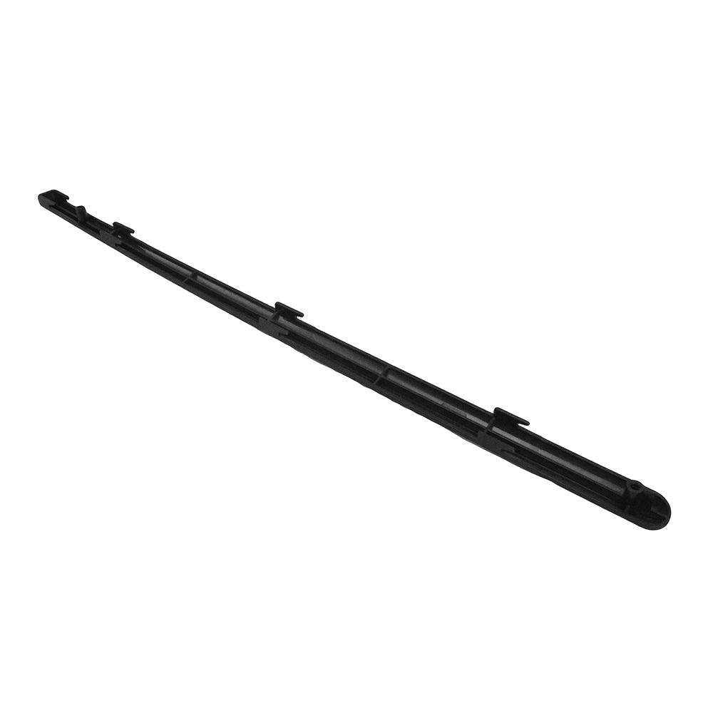 Polaris Black Left Hand Side Bumper 5435787-070 alternate view