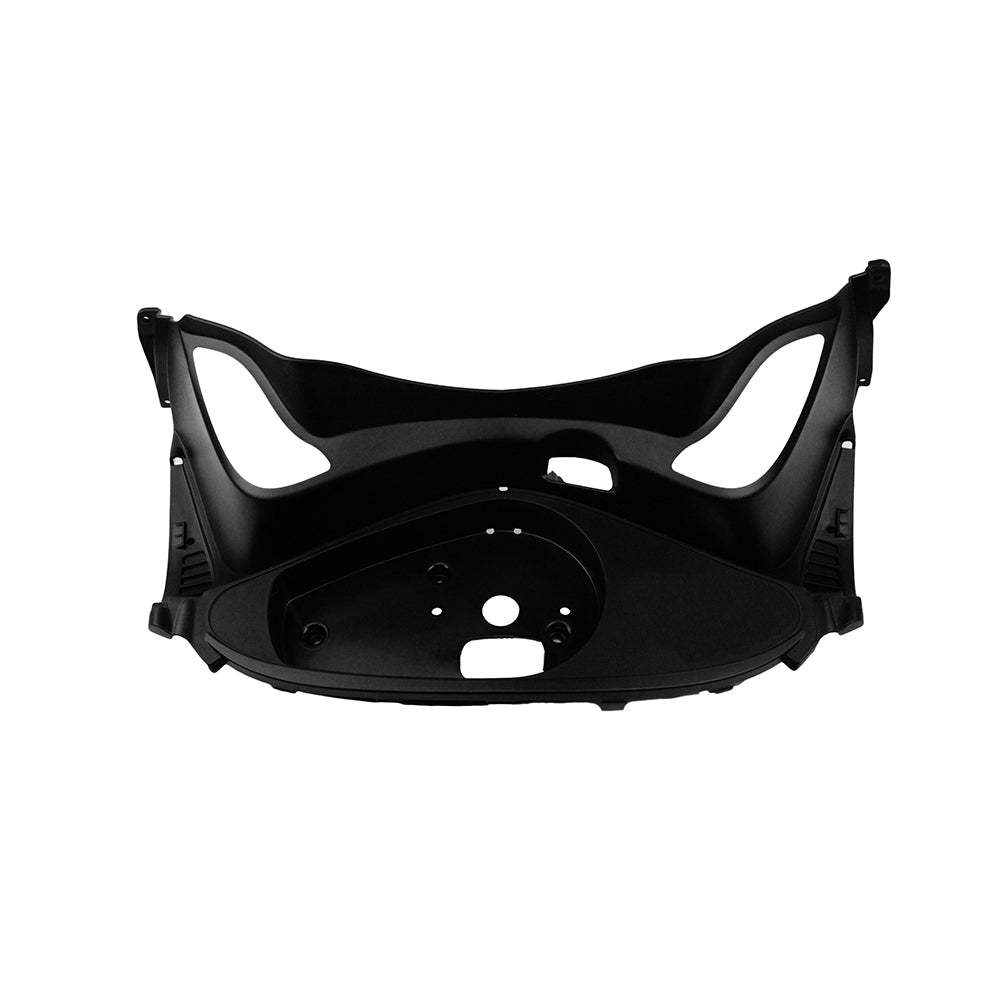 Polaris 5435789-070 Black Instrument Pod Switchback RMK WideTrak 900 550 600 700