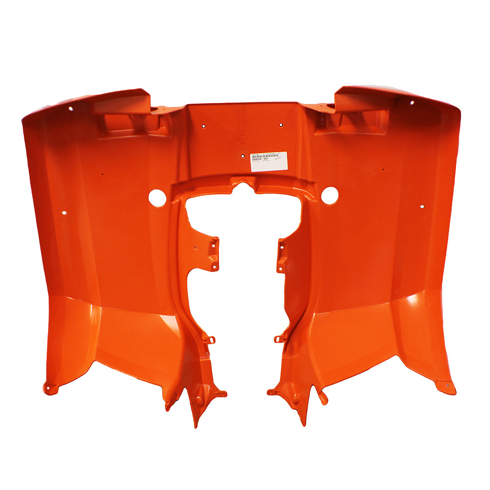 Genuine OEM Polaris Cab Sportsman 5436319-593