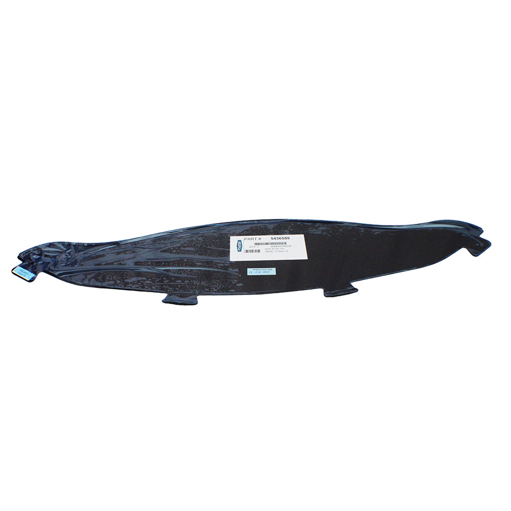 Genuine OEM Polaris Windshield Assault 5436589