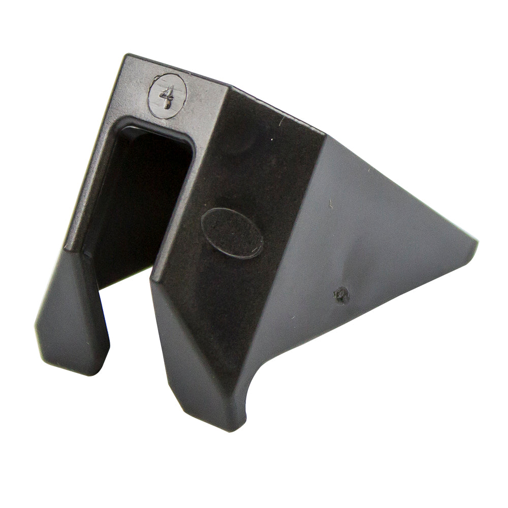 Polaris 5436987 Hood Latch Cup Ranger 500 700 XP  Crew 2007-2009