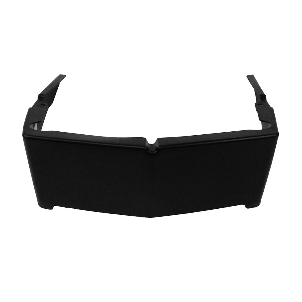 Polaris 5437027-070 Black Seat Base Wedge Switchback IQ 550 600 700 Turbo