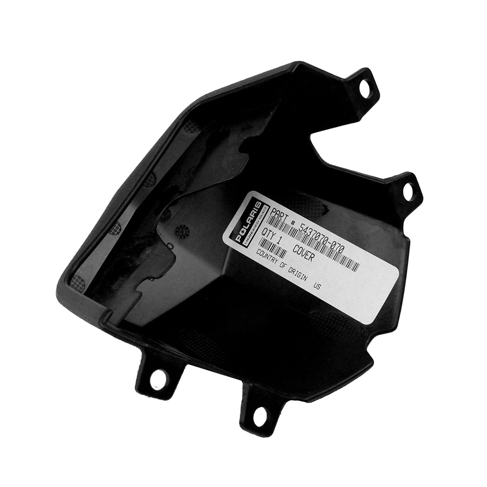Genuine OEM Polaris Taillight RMK Assault 5437070-070