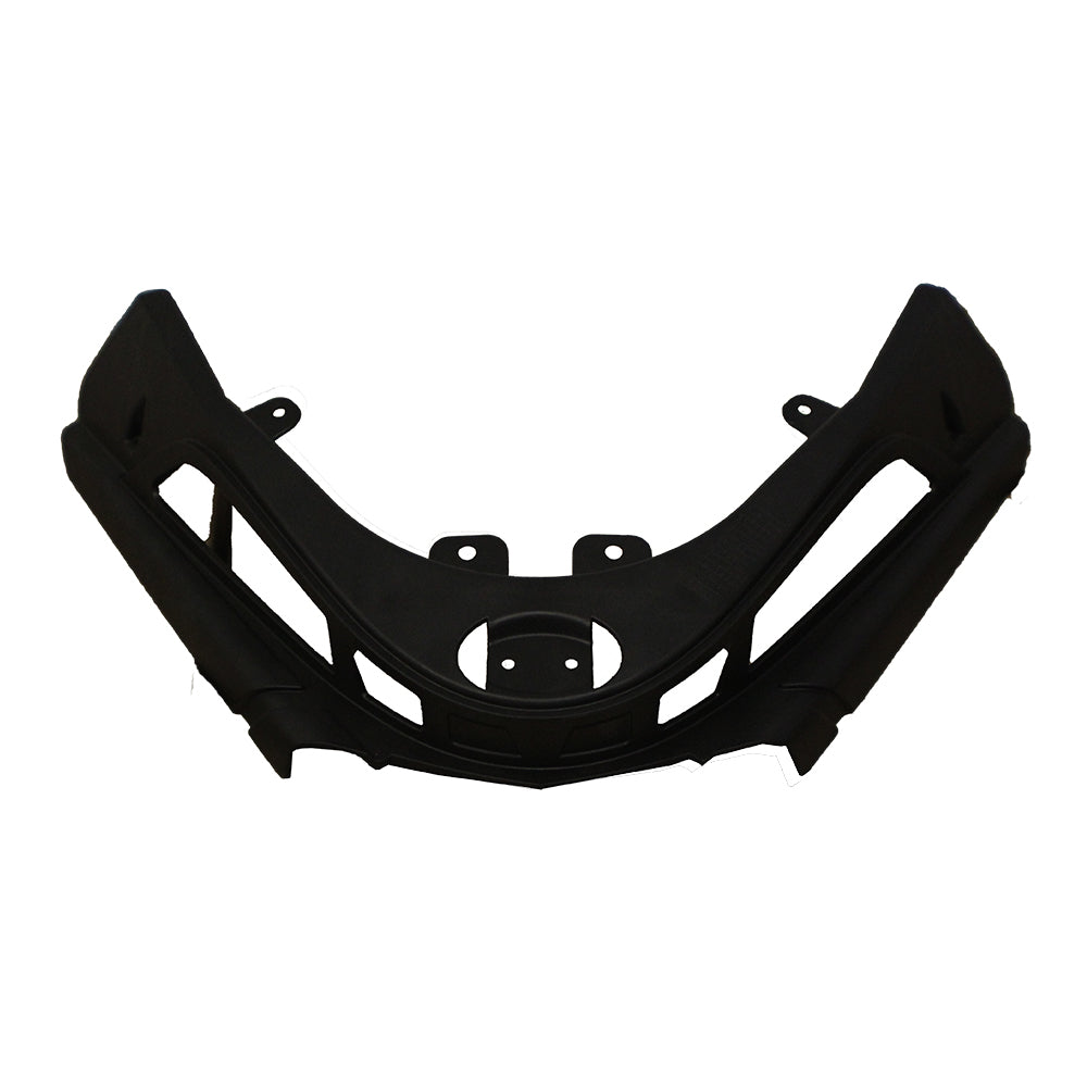 Polaris 5437441-070 Black Hood Grill Hinge Switchback RMK IQ 800 550 600 700 SP