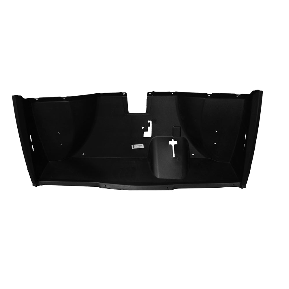 Polaris 5437927-070 Black Front Floor Ranger 800 500 Crew 2010-2014