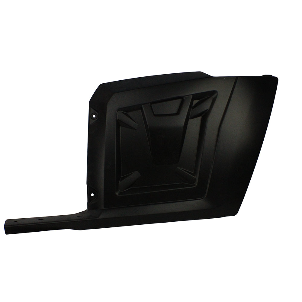 Polaris 5438175-070 Black Rear Left Hand Crew Fender Ranger 900 570 800 500 Crew