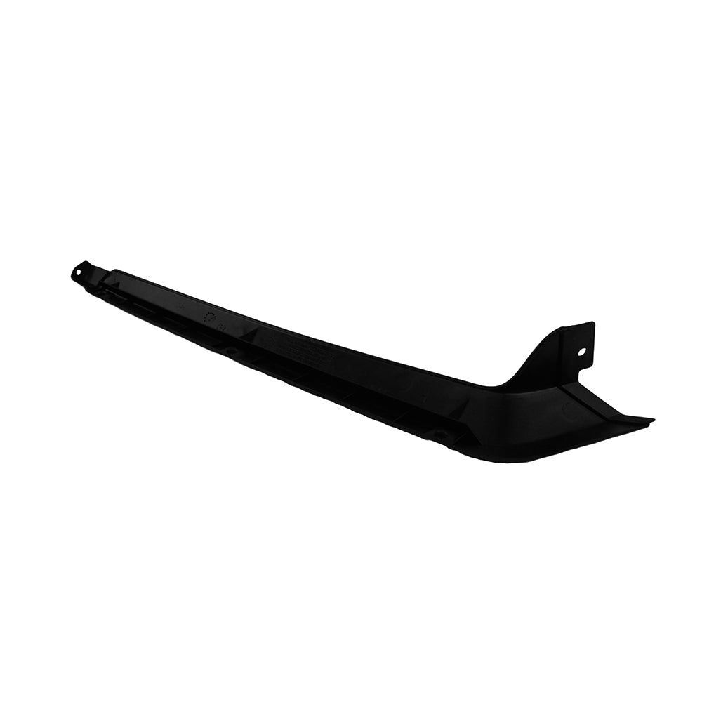 Polaris 5438210-070 Rear Right Hand Fender Flair RZR XC 800 XC  S 5436627-070