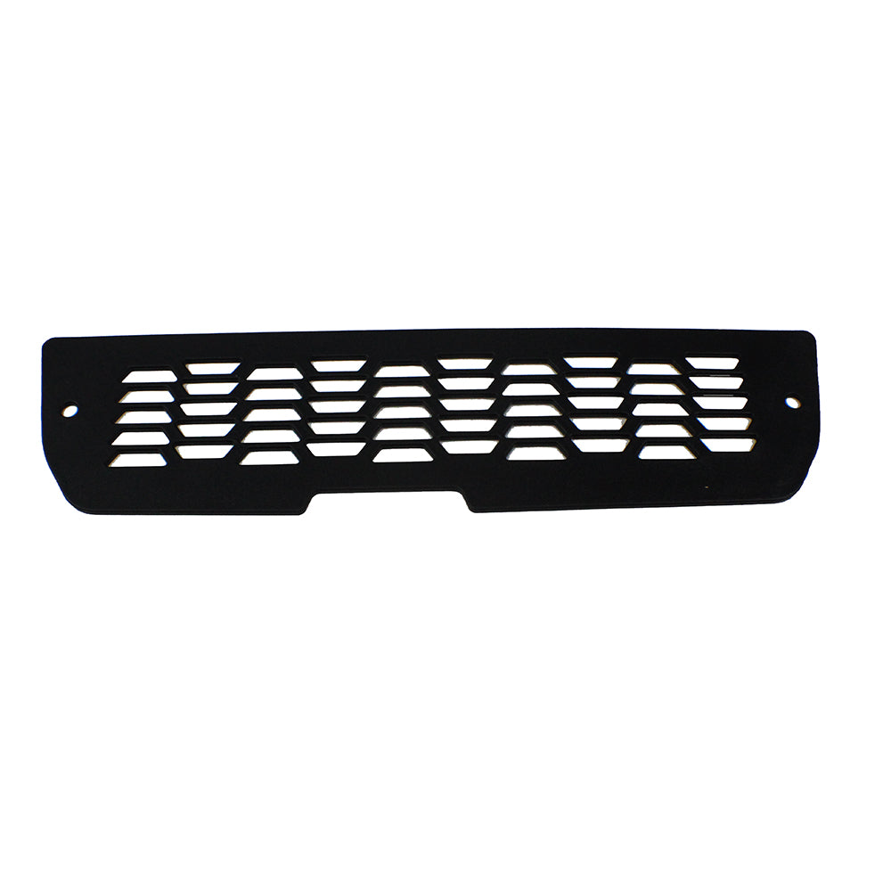 Polaris 5438241-070 Black Front Fascia Screen Ranger 900 800 500 700 XP  Crew
