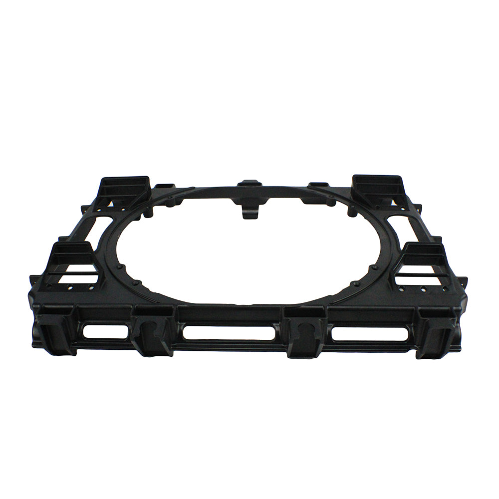 Polaris 5438591 Fan Shroud RZR XC 900 XP  XC  4 2011-2016