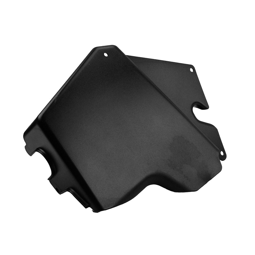 Polaris 5438689 Left Hand Radiator Side Shield Sportsman Hawkeye Big Boss 570