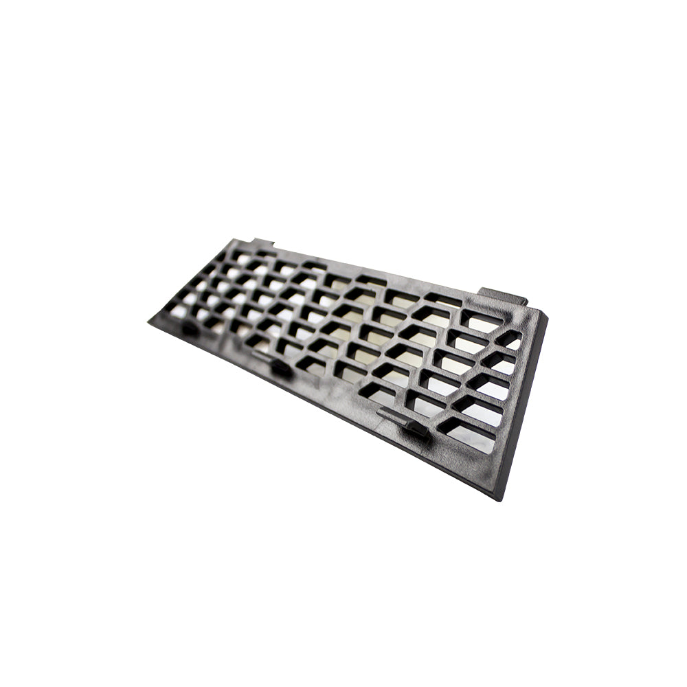 Genuine OEM Polaris Bumper Screen RZR Ranger Brutus Pro XD 5439016-070