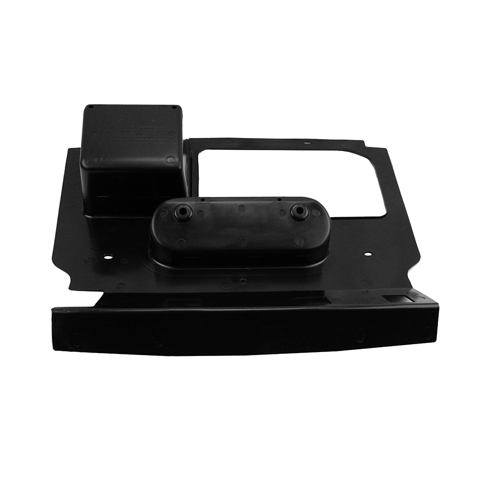 Genuine OEM Polaris Retention Panel RZR XC 5439182