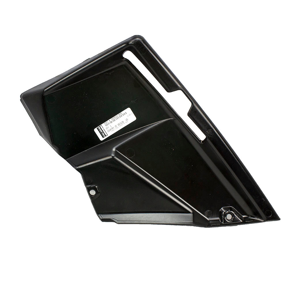 Genuine OEM Polaris Side Panel Scrambler 5439322-070