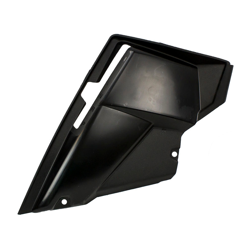 Polaris 5439322-070 Black Right Hand Upper Side Panel Scrambler 1000 850 XP  S