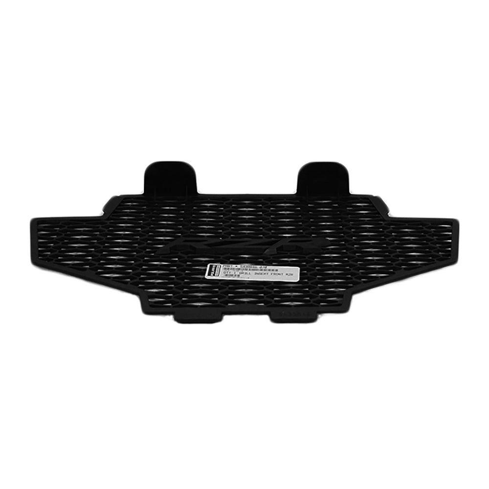 Genuine OEM Polaris Grill Insert RZR 5439846-070