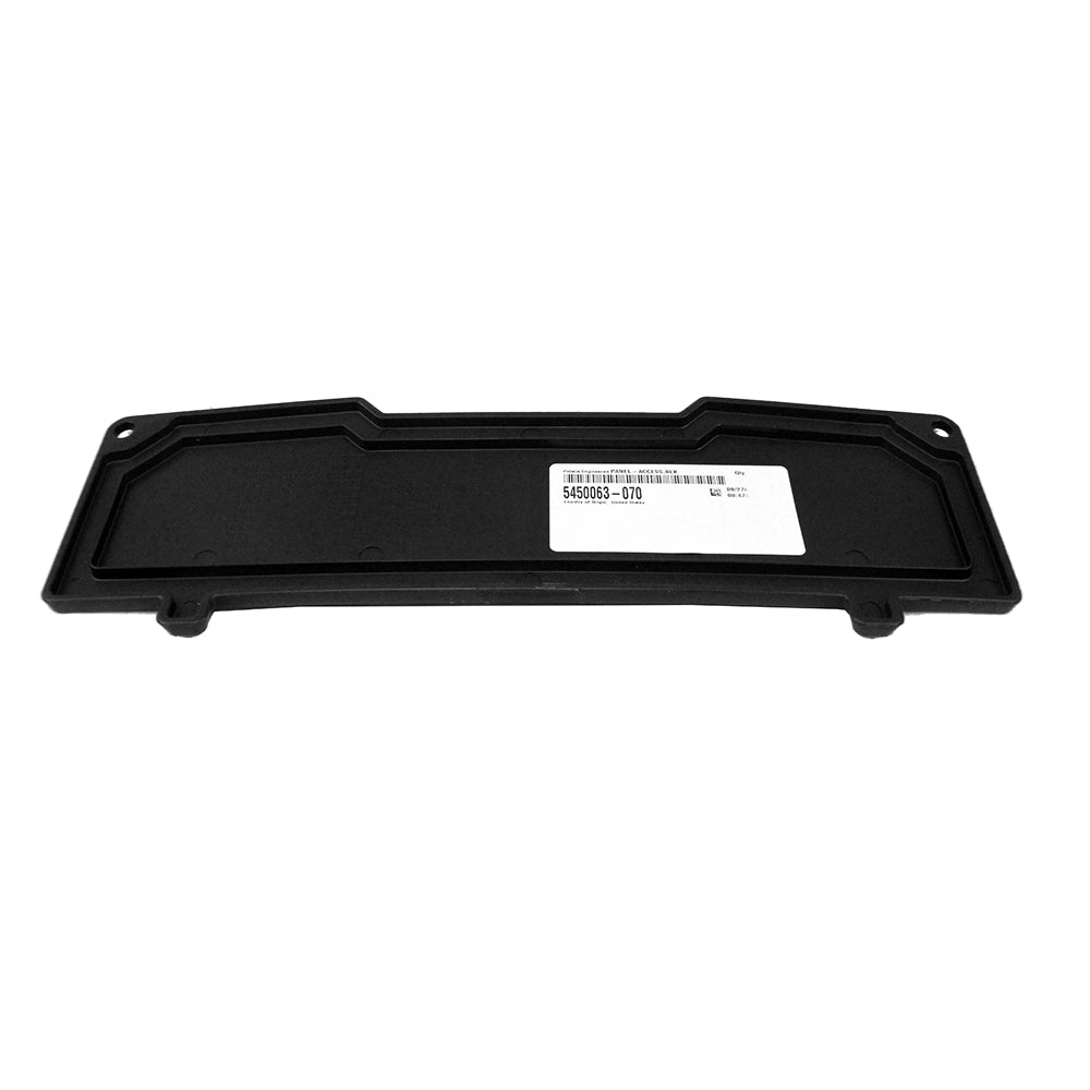 Genuine OEM Polaris Panel ACE 5450063-070