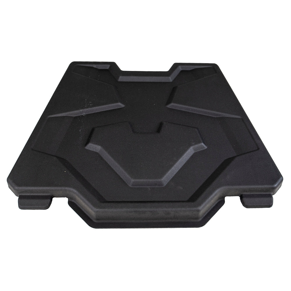 Polaris 5450080-070 Black Removable Maintenance Panel Box ACE 570 SP 2014-2018