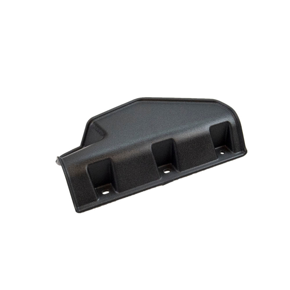 Polaris 5450194-070 Black Front Left Hand CV Shield ACE 570 SP 2014-2015
