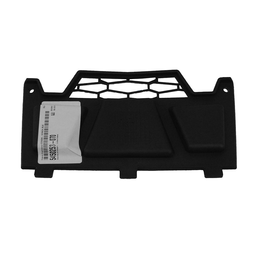 Genuine OEM Polaris Cover RZR XC 5450253-070