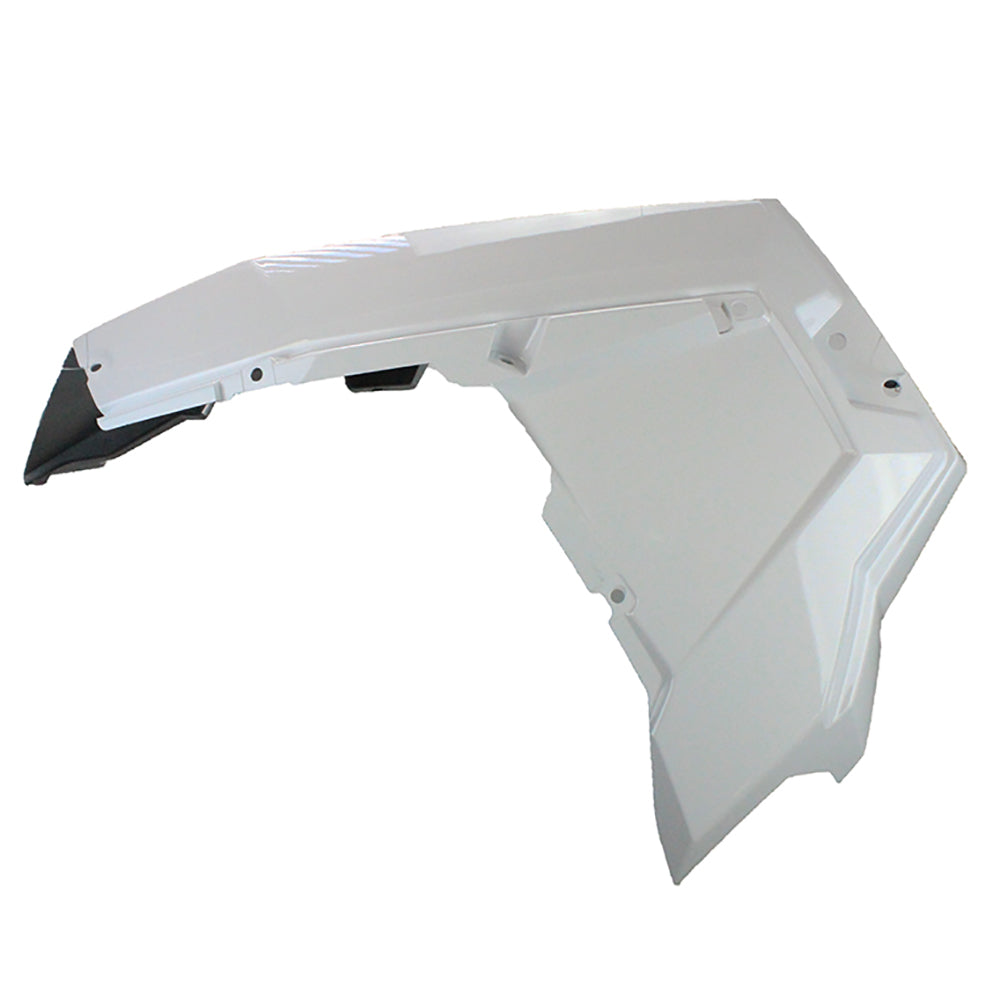 Polaris 5450717-599 White Lightning Front Left Hand Fender RZR Ranger 1000 900