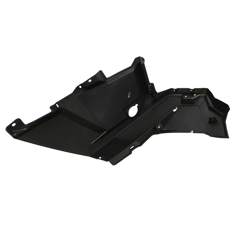Genuine OEM Polaris Fender RZR XC 5450718-632