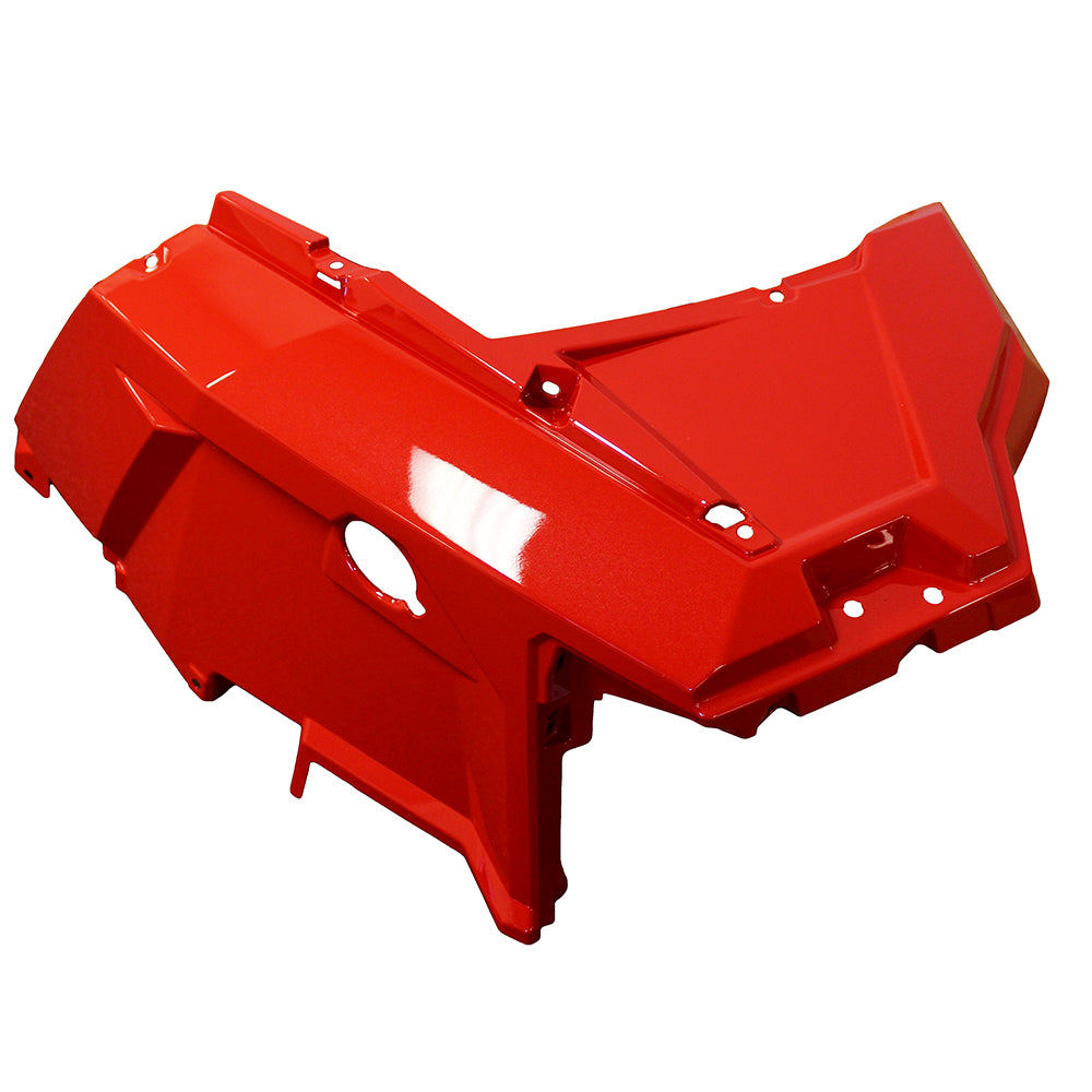 Polaris 5450718-649 Havasu Red Pearl Front Right Hand Fender RZR XC 1000 900 XP