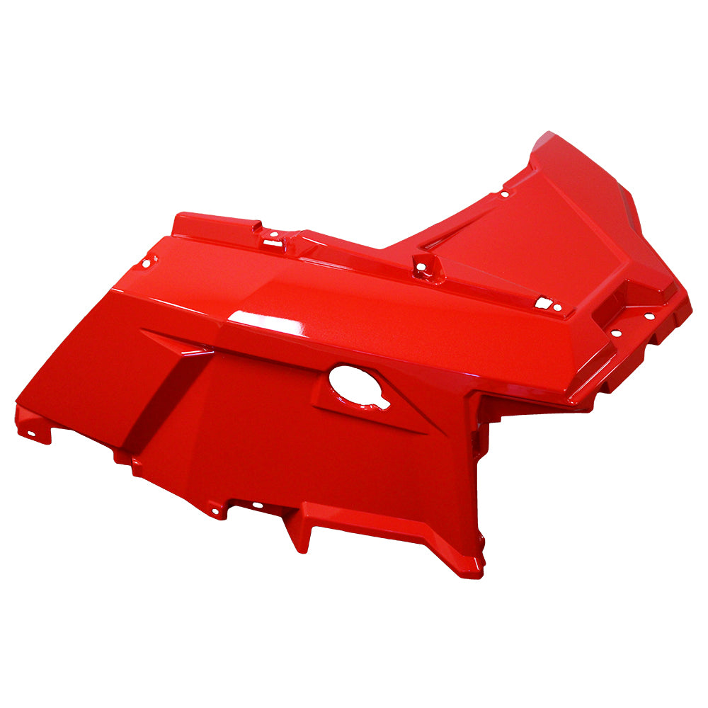 Genuine OEM Polaris Fender RZR XC 5450718-649