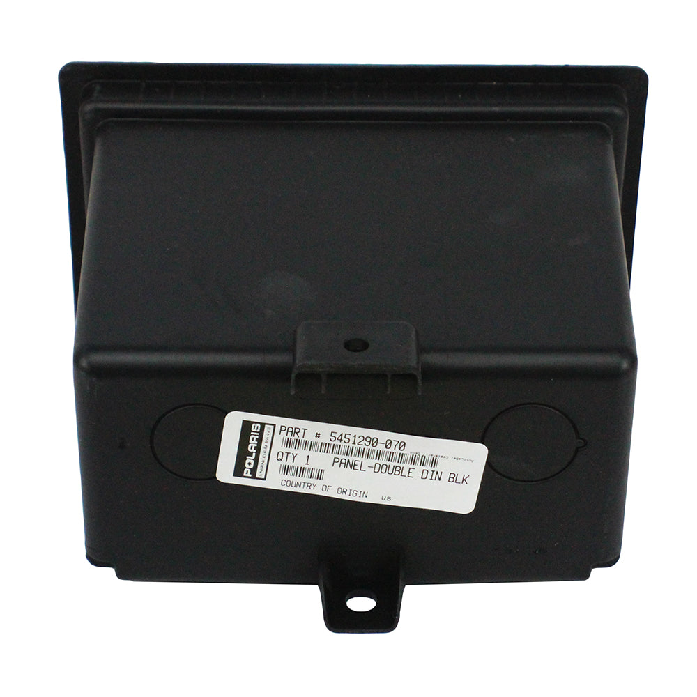 Genuine OEM Polaris Panel Din RZR XC 5451290-070