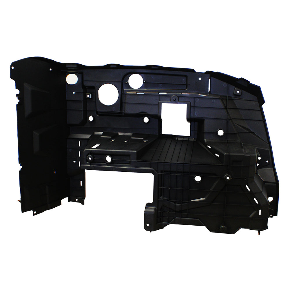 Genuine OEM Polaris Rack Box RZR Ranger 5454272