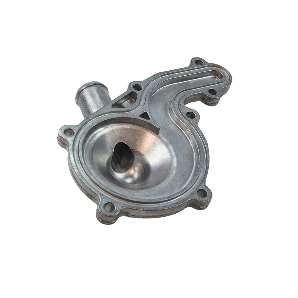 Genuine OEM Polaris Cover RZR Ranger Sportsman XC 5632604