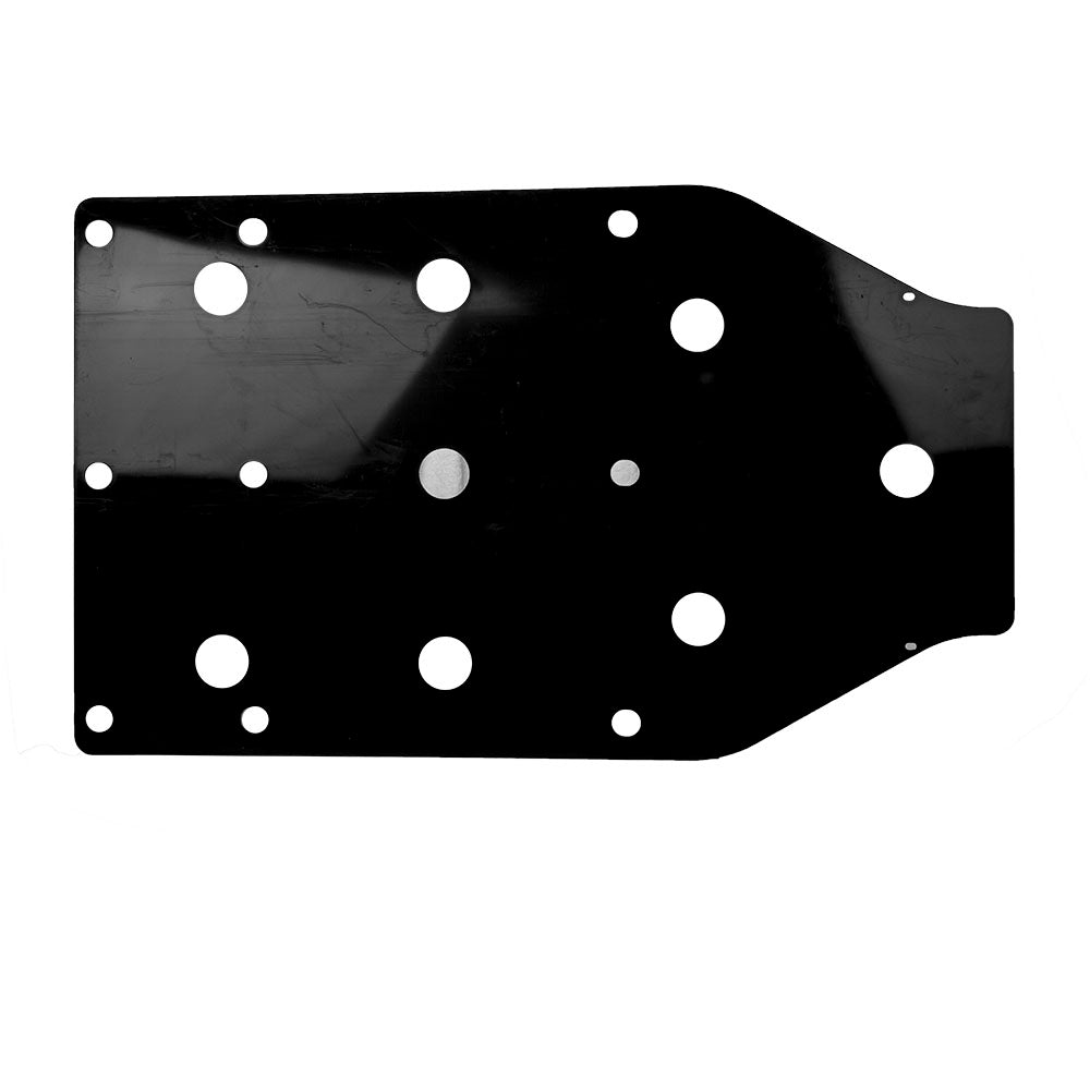 Genuine OEM Polaris Plate Ranger 5813194