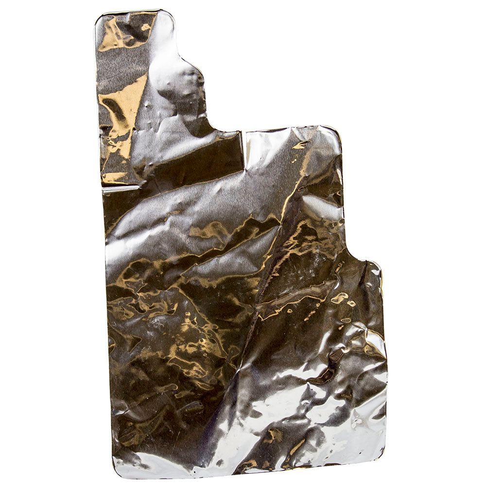 Polaris 5813218 Bottom Fuel Tank Foil Sportsman Hawkeye Big Boss 800 500