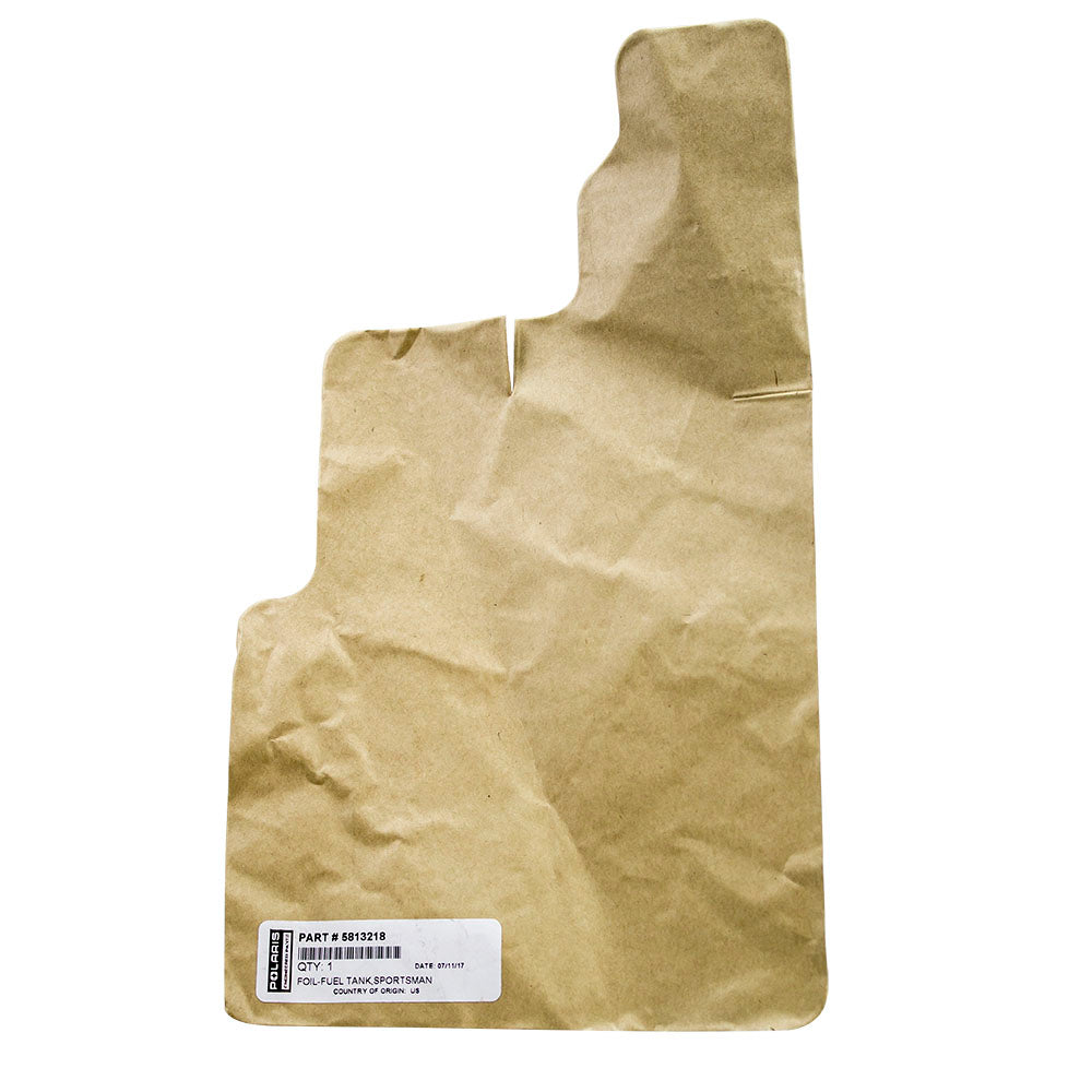 Genuine OEM Polaris Foil Sportsman Hawkeye Big Boss 5813218