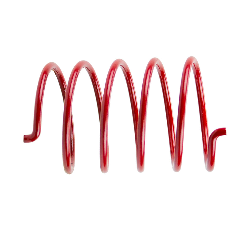 Polaris Red Drive Clutch Spring 7041198 alternate view