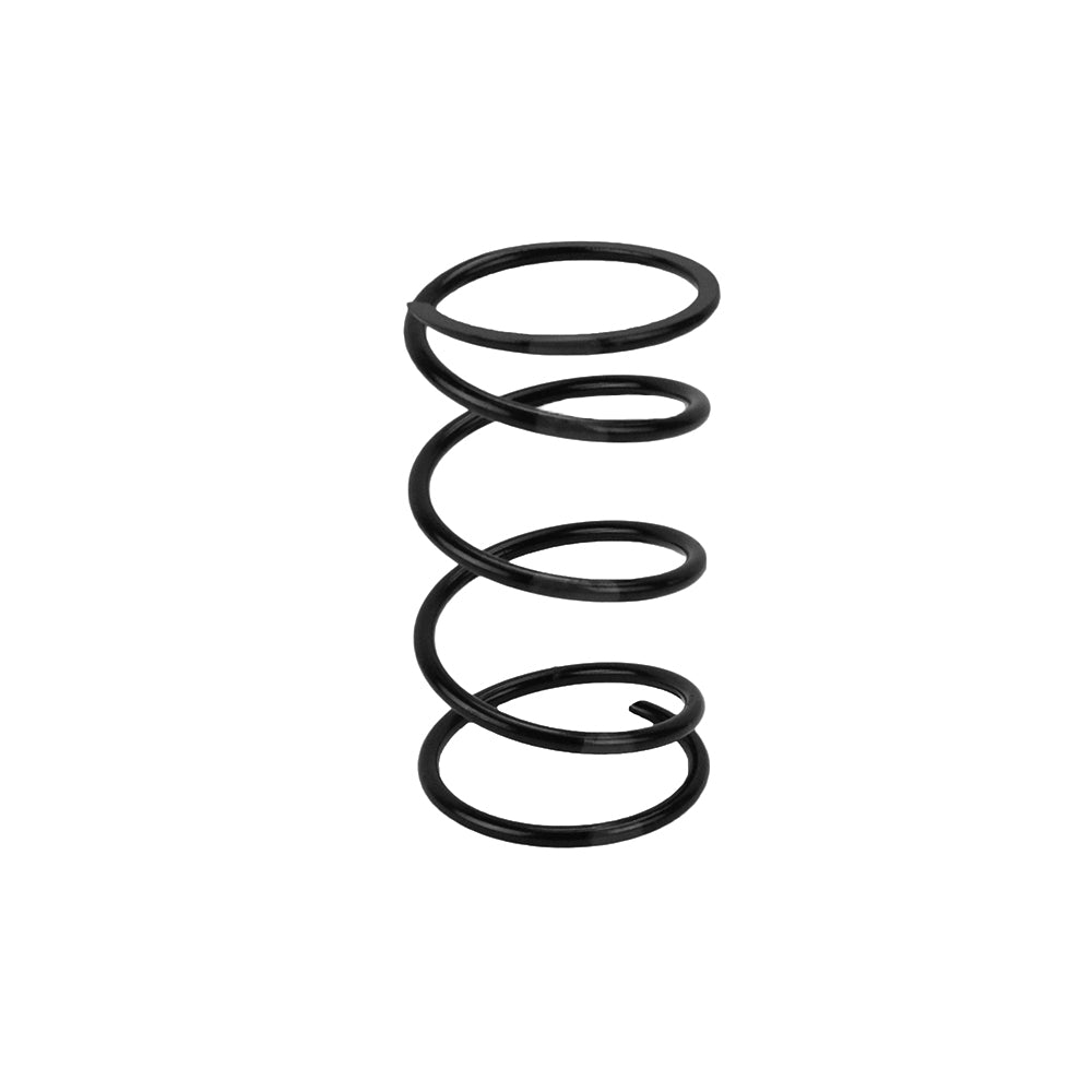Polaris 7043363 Black/Purple Left Driven Clutch Spring