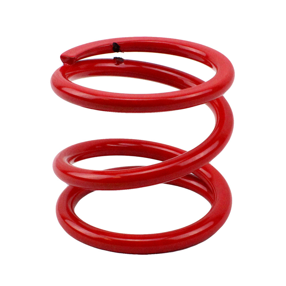 Polaris 7043675-293 Indy Red Rear Spring RZR XC 900 XP  XC 2011-2014