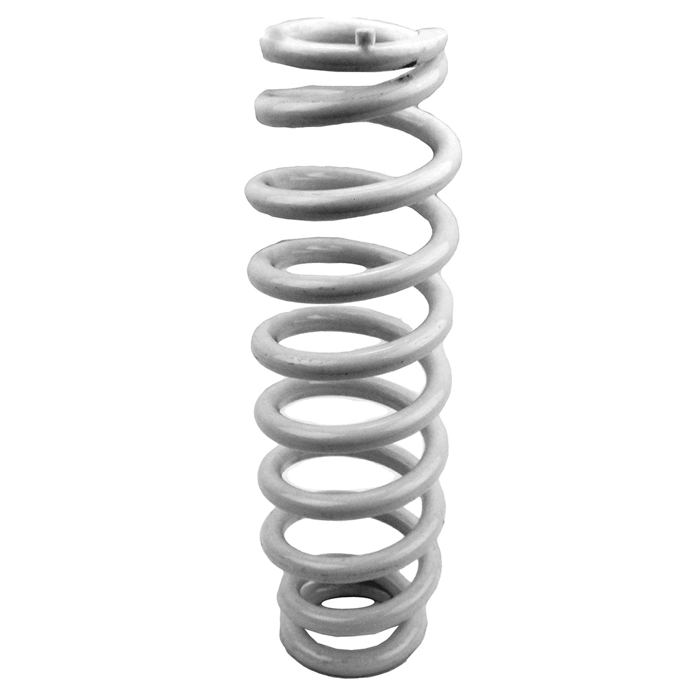 Polaris 7043714-133 Bright White Rear Compression Spring RMK SKS Assault 800 600