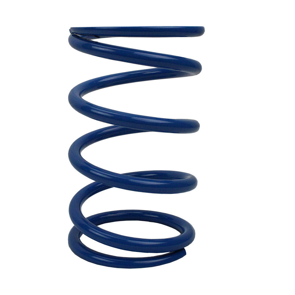 Polaris 7043986-619 Voodoo Blue Front Shock Mounting Spring RZR 1000 XP  S 2015