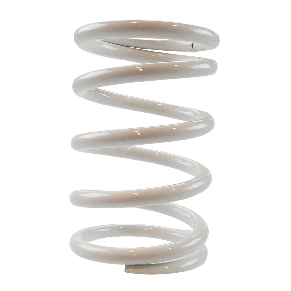 Polaris 7044115-133 Bright White Front Shock Mount Spring RZR Ranger 1000 XP  4