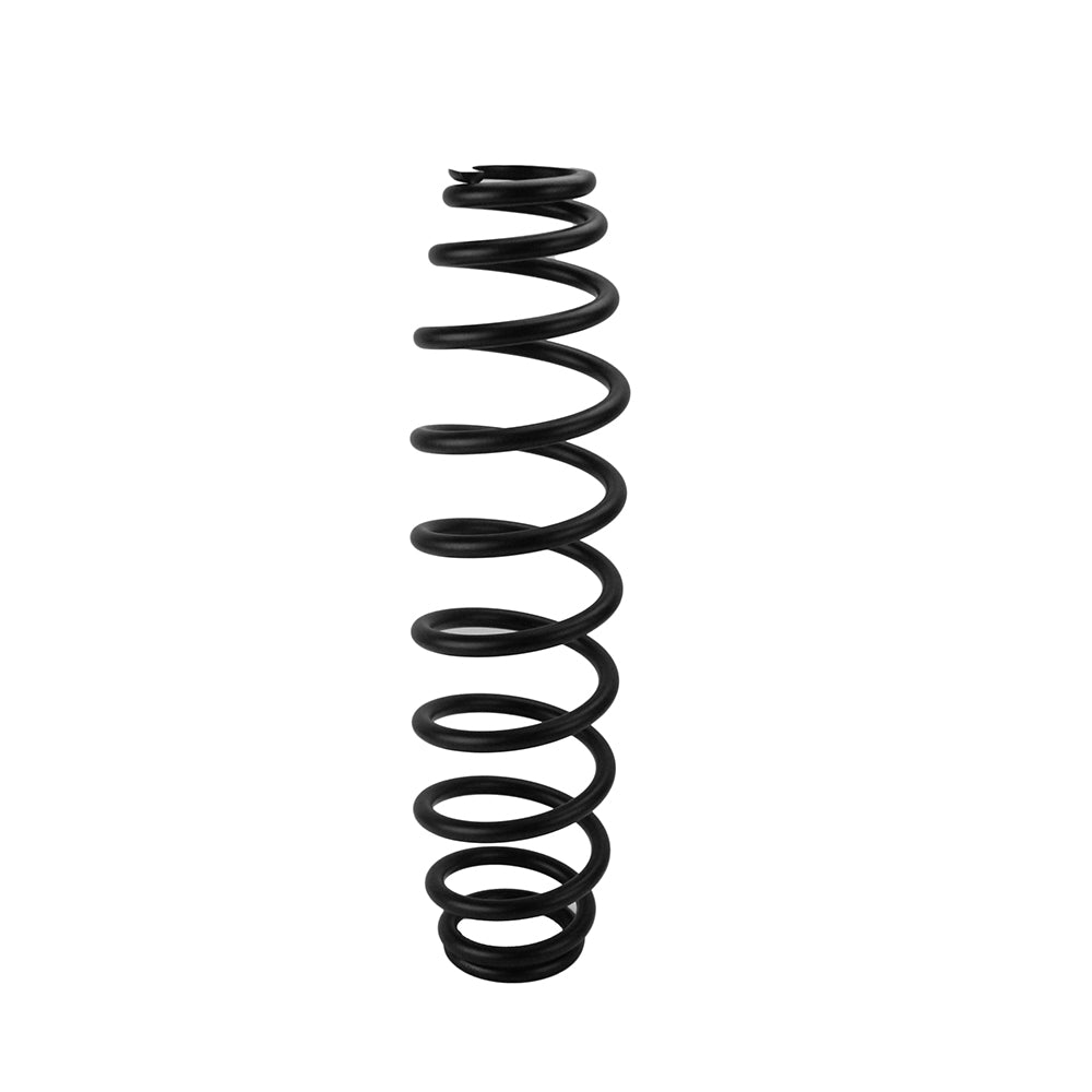 Polaris 7044242-458 Matte Black Front Strut Spring Ranger EV 2015-2022
