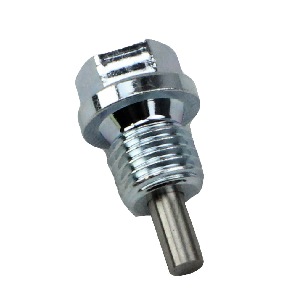 Polaris 7052421 Crankcase Oil Drain Plug FixMyToys