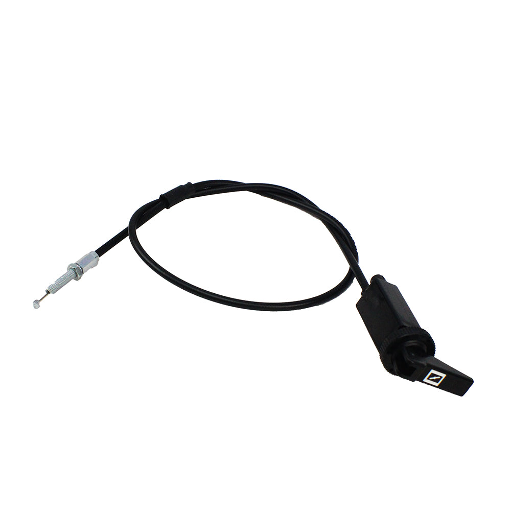 Polaris 7080712 Engine Mounting Choke Cable Ranger 500 1999